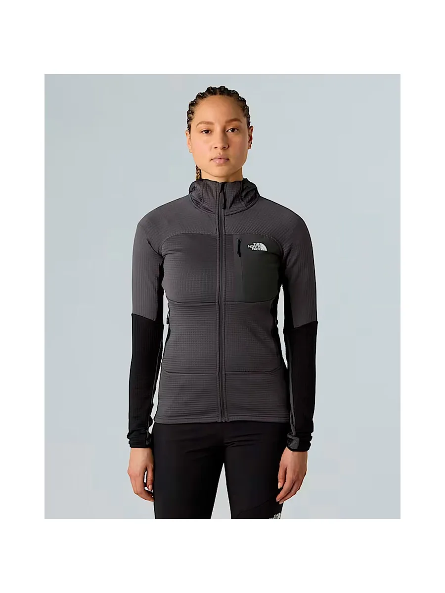 Veste à capuche THE NORTH FACE Power Grid™ Stormgap 2