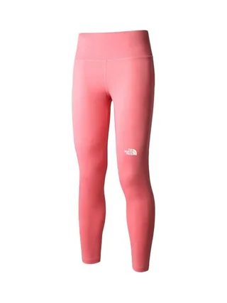 Legging Rose Femme The North Face NF0A7ZB8N0T1 1