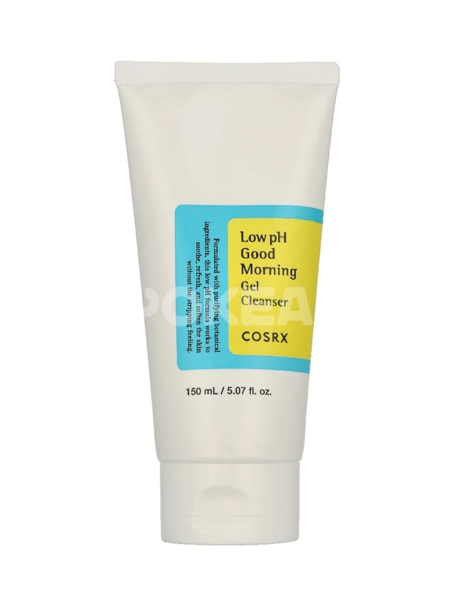 Cosrx Low PH Good Morning Gel Cleanser 150ml 2