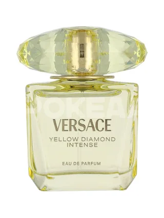 Versace Yellow Diamond Intense Edp Spray 30ml 2