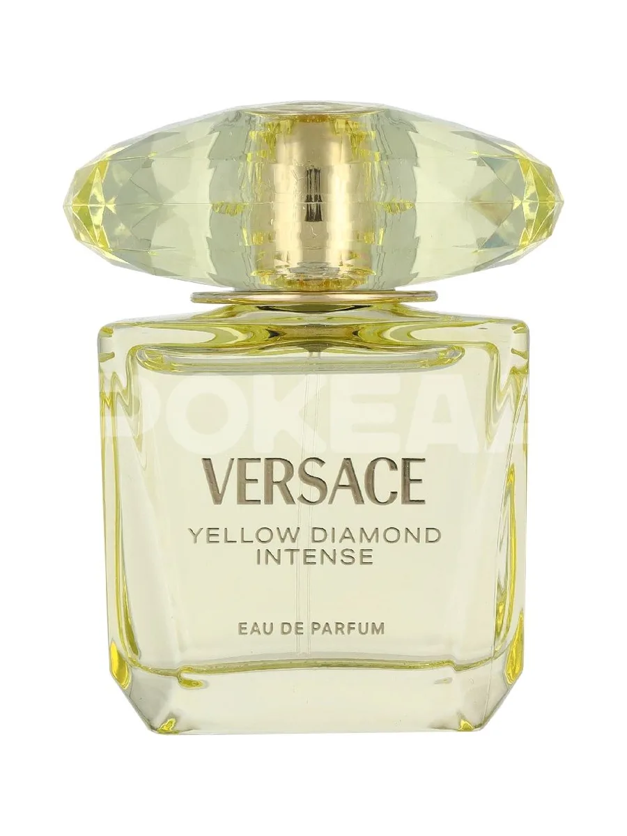 Versace Yellow Diamond Intense Edp Spray 30ml 2