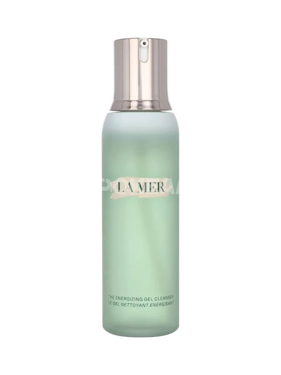 La Mer The Energizing Gel Cleanser 200ml 2