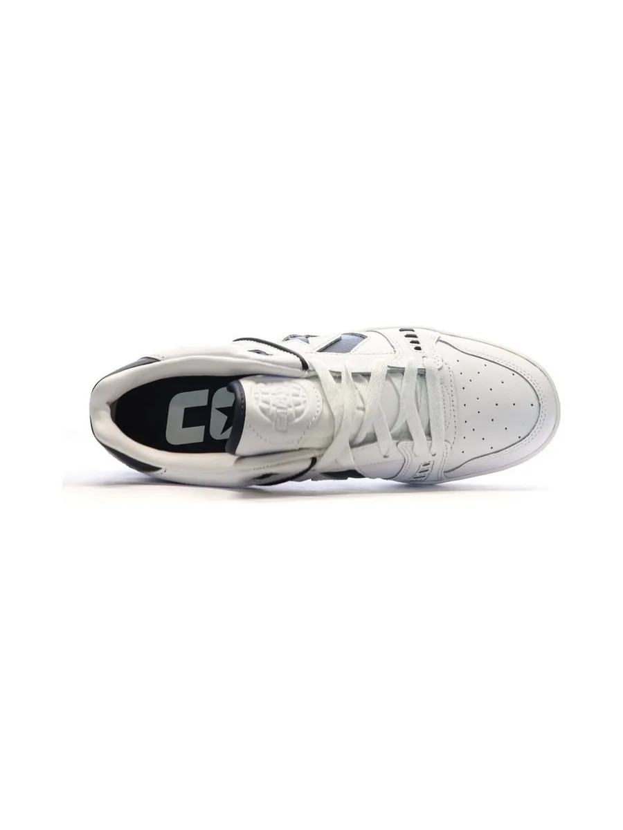 Baskets Blanches/Noires Homme Converse A04597C 5