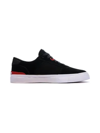 Baskets Noir Homme Dc shoes Teknic 2