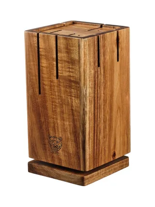 Bloc couteaux rotatif SKAGEN 1