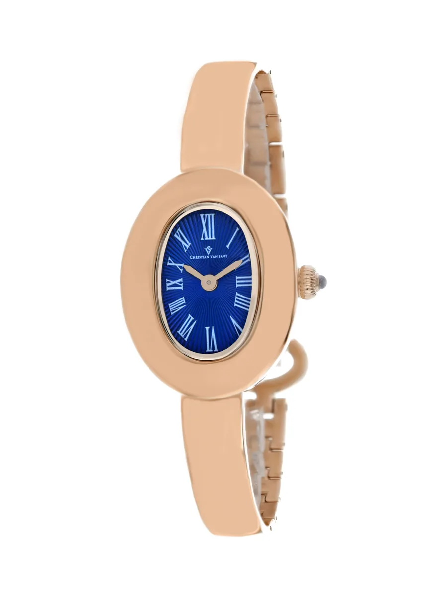 Christian Van Sant Women's Anora 1