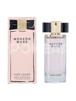 Estee Lauder Modern Muse Edp Spray 50ml 1