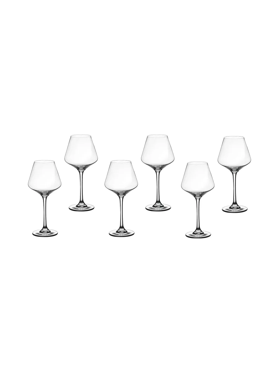 Verre à pied 47cl LAGOM - 6 pièces 2