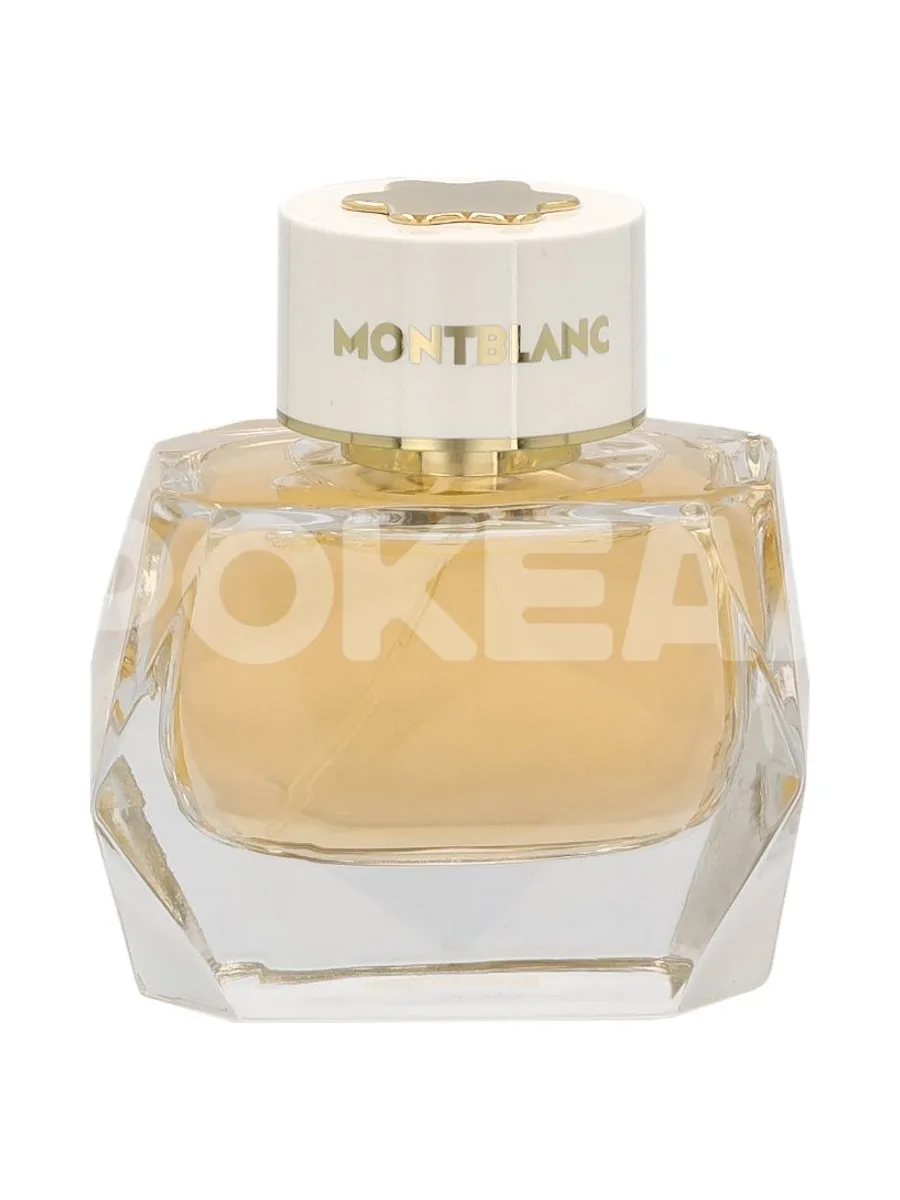 Montblanc Signature Absolue Edp Spray 50ml 2
