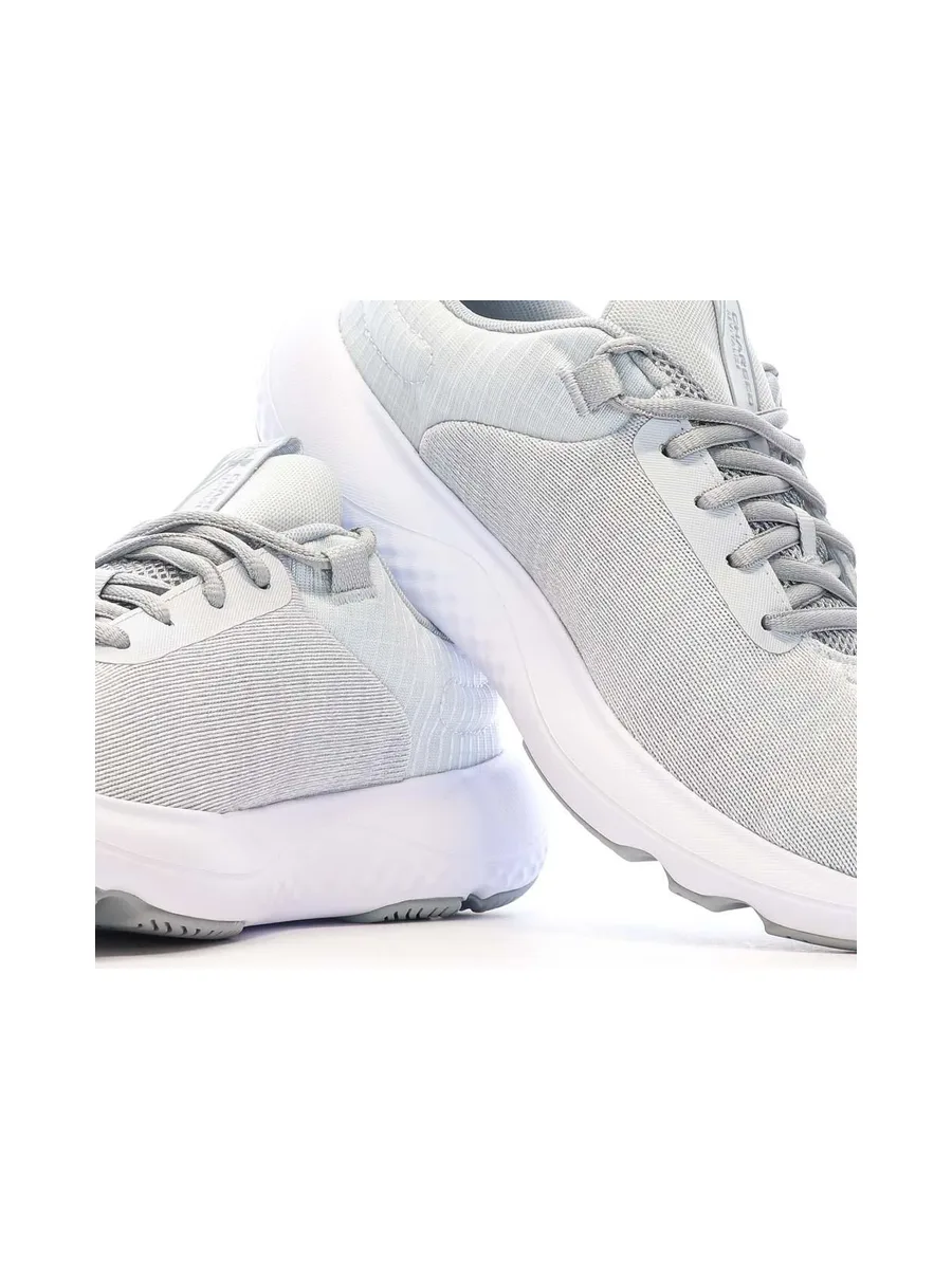 Chaussures de running Grises Femme Under Armour Charged 3026683 8