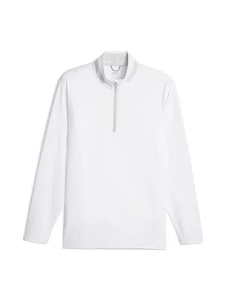 Pull Blanc Homme Puma Lightweight 1