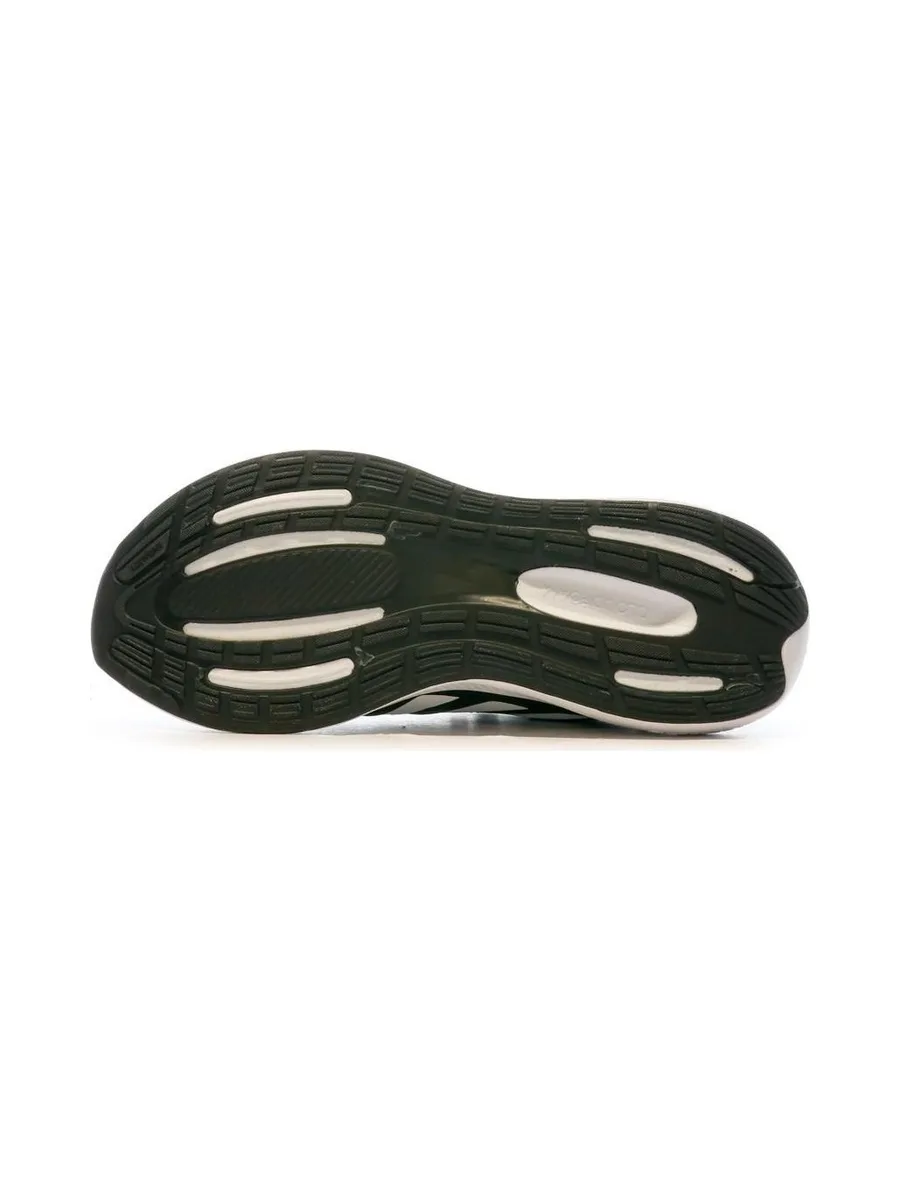 Baskets de running Noires Homme Adidas Runfalcon 3.0 HQ3790 6