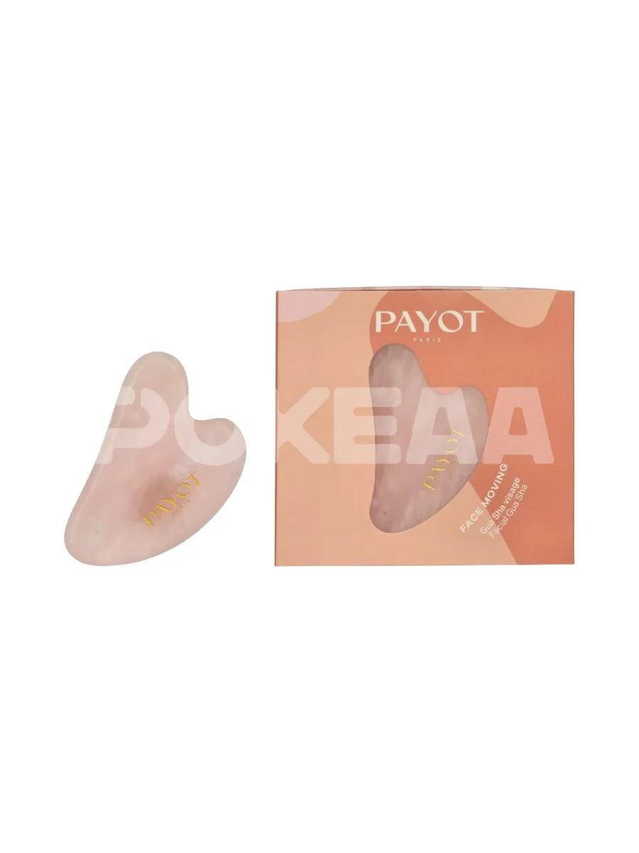 Payot Face Moving Lifting Facial Gua Sha 1