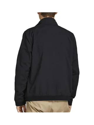 Bomber Noir Homme Jack & Jones Harrington 2