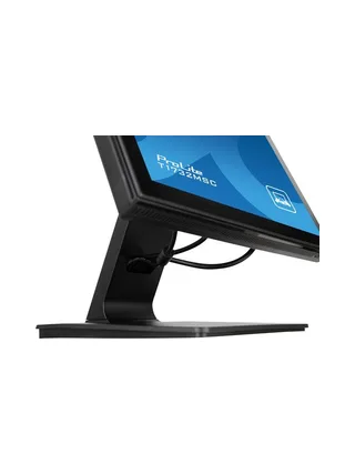 17" PCAP Bezel Free Front 10P Touch 1280 8