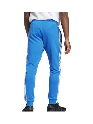Jogging Bleu Homme Adidas IM4542 2