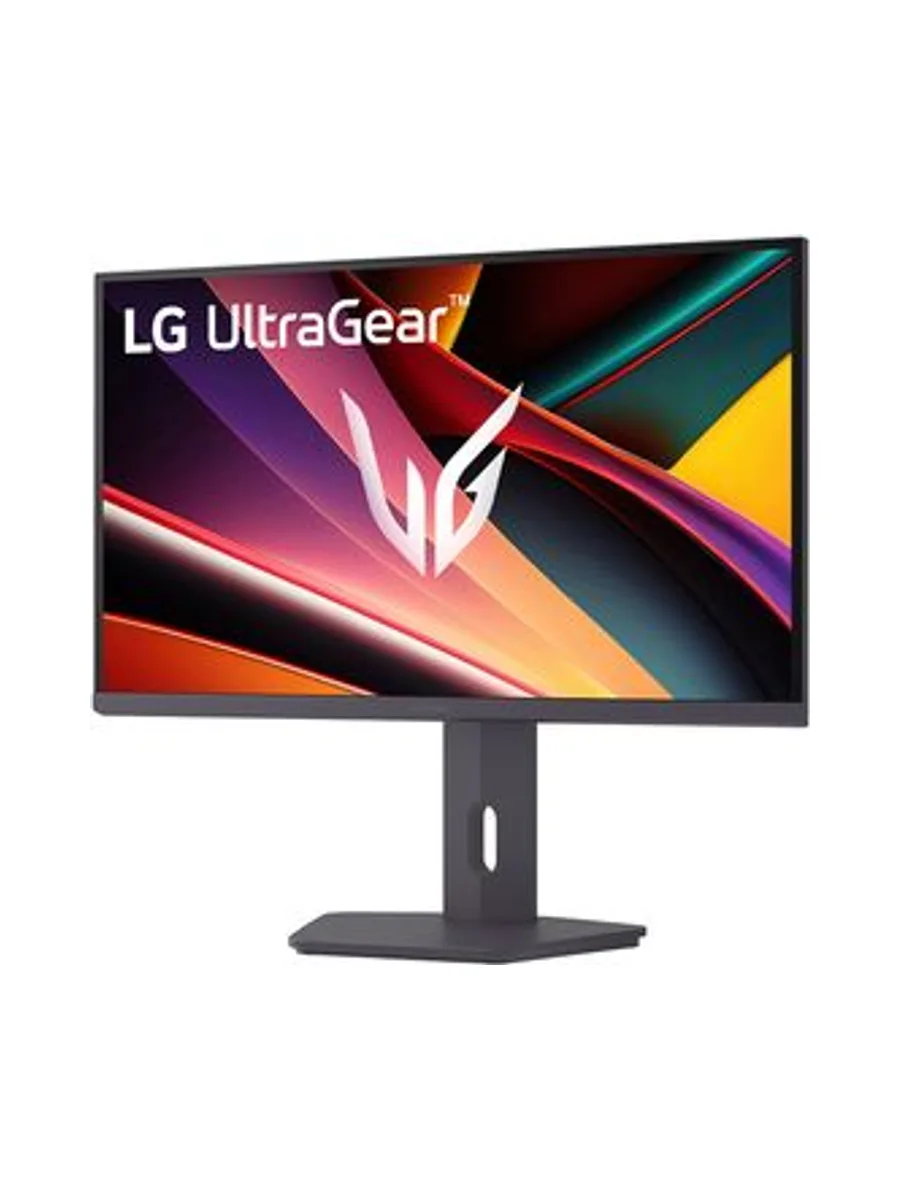 27 Inch UltraGear IPS QHD 1440p 200Hz 1m 4