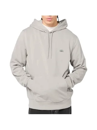 Sweat Gris Homme Lacoste SH5542 1