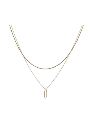 Collier Francesca 1