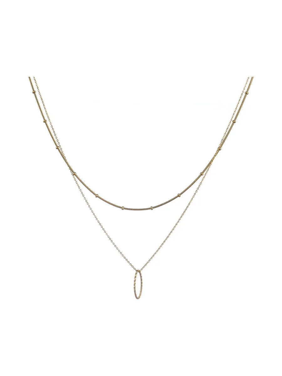 Collier Francesca 1