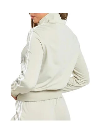 Veste Beige Femme Adidas Firebird 1 2