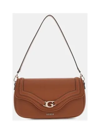 Sac GUESS Calista Convertible Xbody à rabat 1