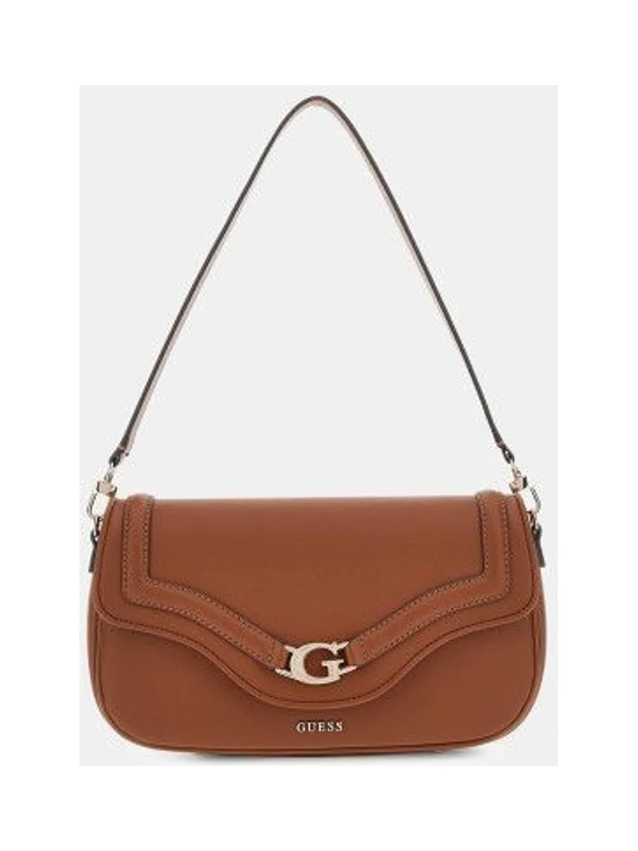 Sac GUESS Calista Convertible Xbody à rabat 5