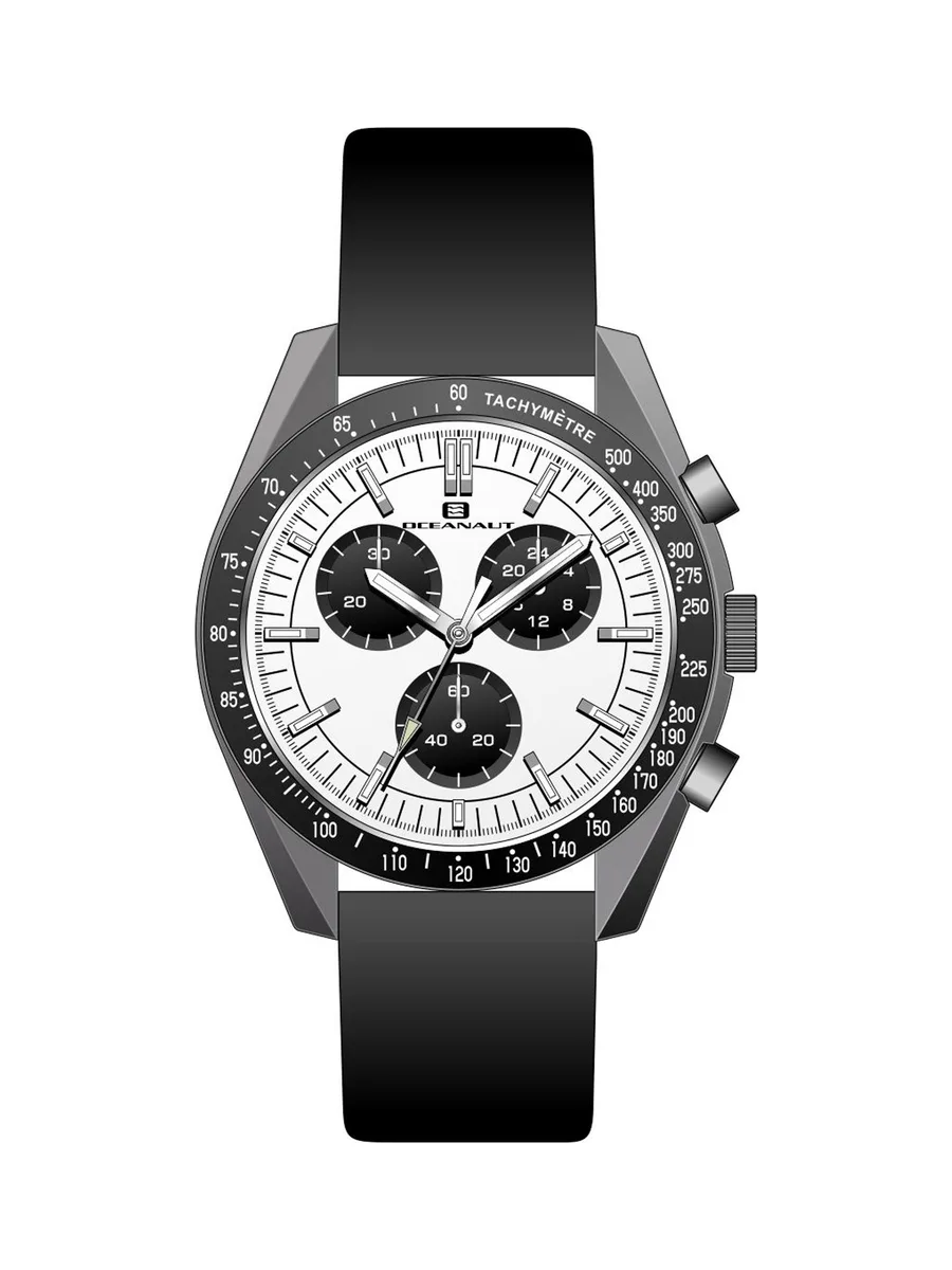 Oceanaut Men's Orbit 1