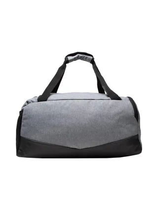 Sac de voyage Gris/Noir Homme Under Armour 5.0 Duffle 2