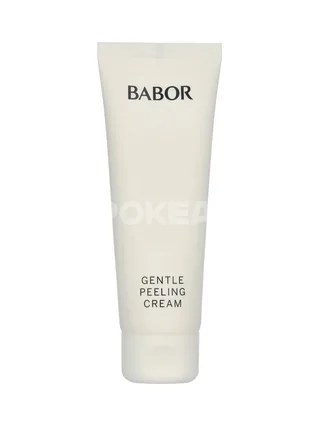 Babor Cleansing Gentle Peeling 50ml - Sensitive Dry Skin 2
