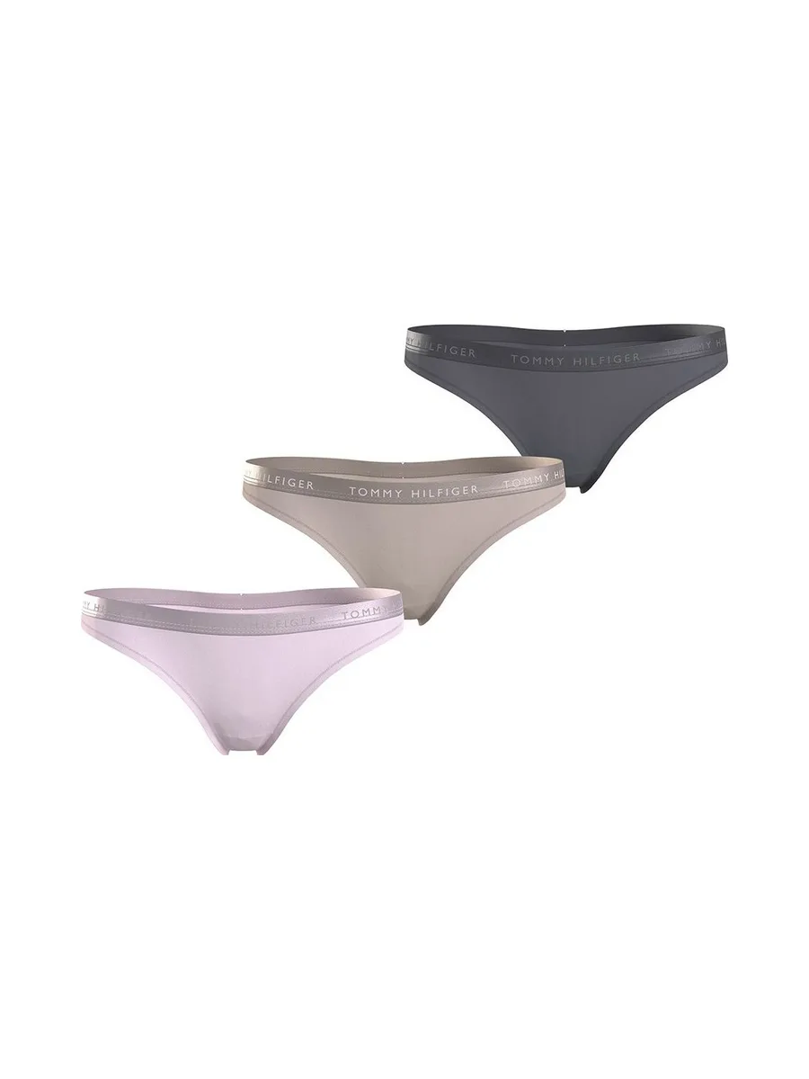 TOMMY HILFIGER - UW0UW04480 - Slips 2