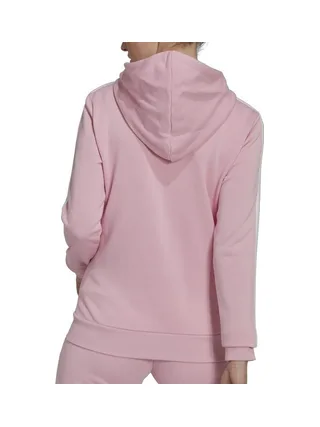 Sweat Zippé Rose Femme Adidas HL2059 2