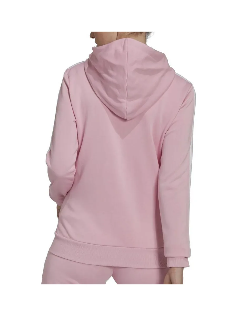 Sweat Zippé Rose Femme Adidas HL2059 3