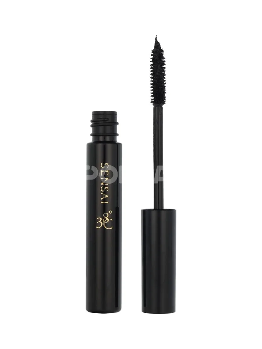 Sensai Mascara 38C Separating & Lengthening 7.5ml - MSL-1 Black 2