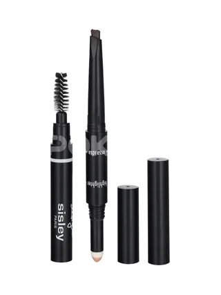 Sisley Phyto-Sourcils Design Eye Pencil 0.4g - #06 Espresso - 2x0,2g 2