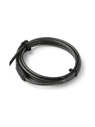 Laptop Cable Lock K-Slot/Nano/Wedge -Key 2