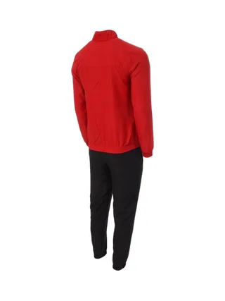 Survêtement Rouge/Noir Homme Umbro Perf 3