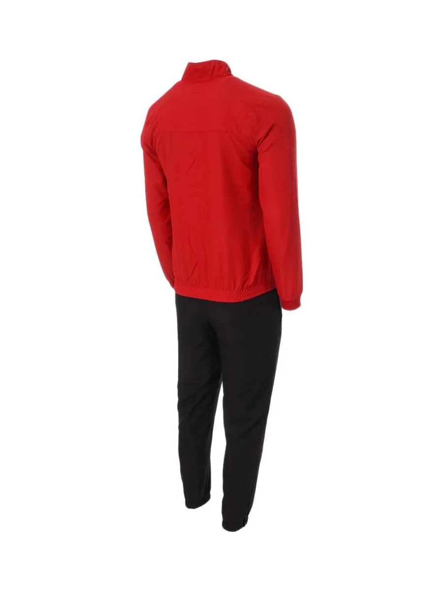 Survêtement Rouge/Noir Homme Umbro Perf 4