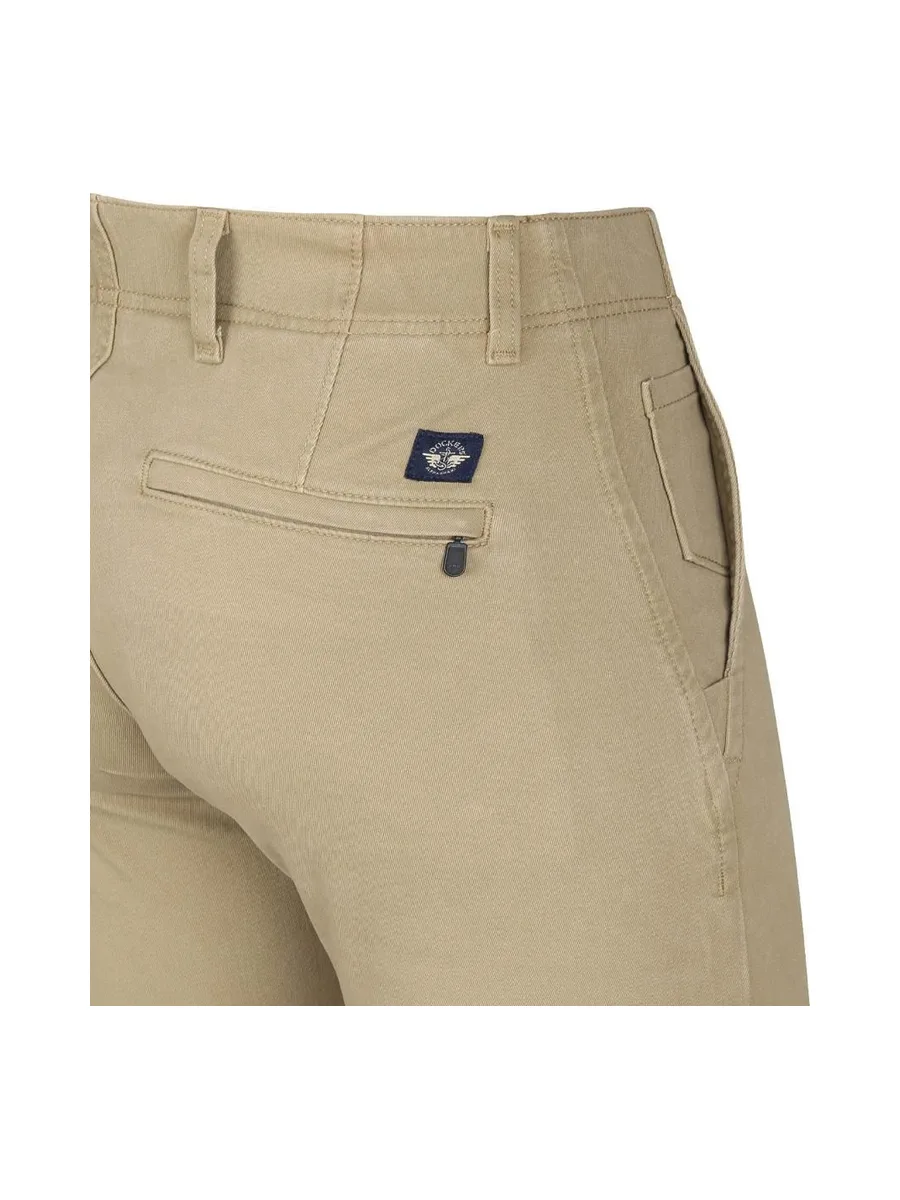 Pantalon Beige Homme Dockers Alpha 3