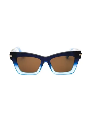 Salvatore Ferragamo SF2031S — Lunettes de soleil 4
