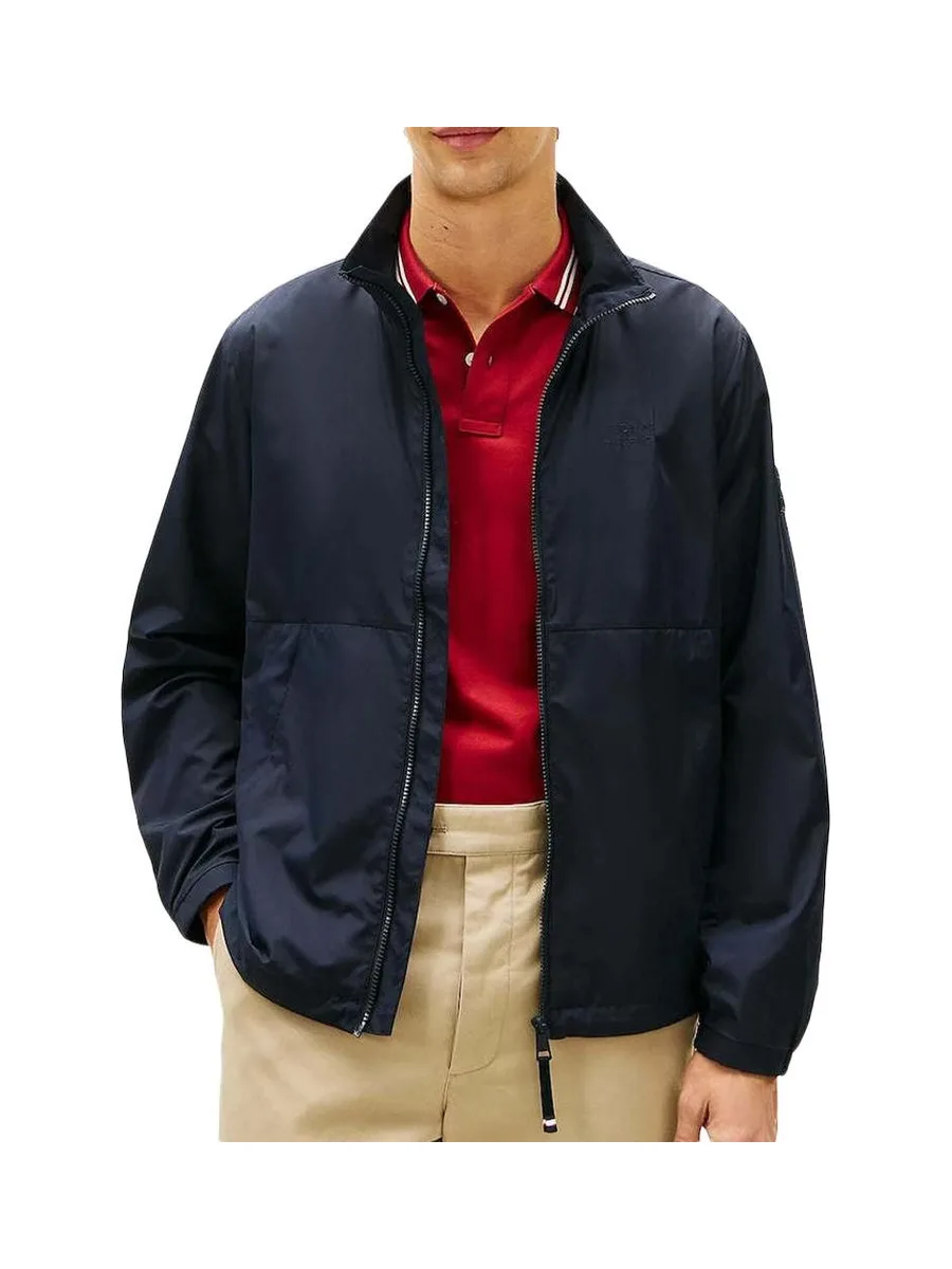 Veste Marine Homme Tommy Hilfiger Branded 2