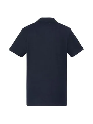 Polo Marine Homme Schott PS0022 2