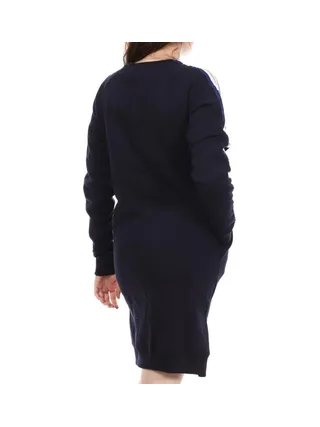 Robe Sweat Marine Femme Supreme Grip Candy 2