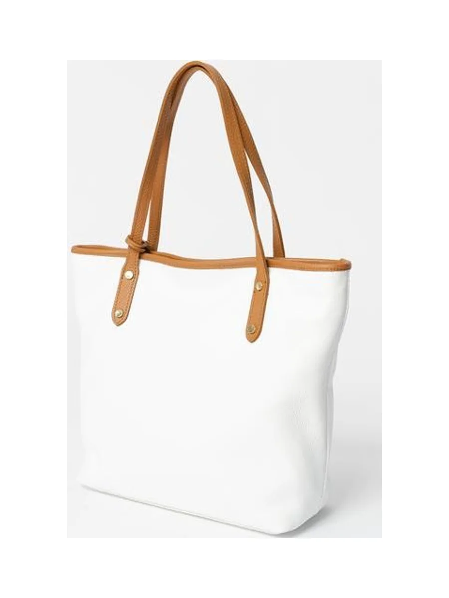 Lauretta - 100% cuir - Made in Italy 5