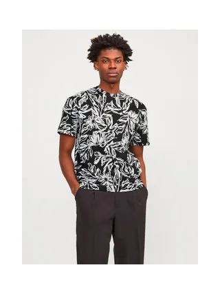 T-shirt JACK & JONES 12250434 3