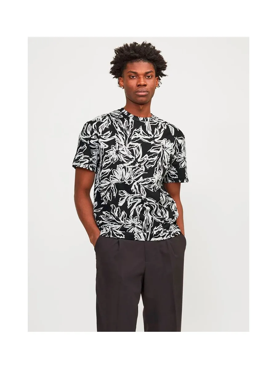 T-shirt JACK & JONES 12250434 7