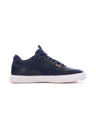 Baskets Marine Femme Puma Cali G 2