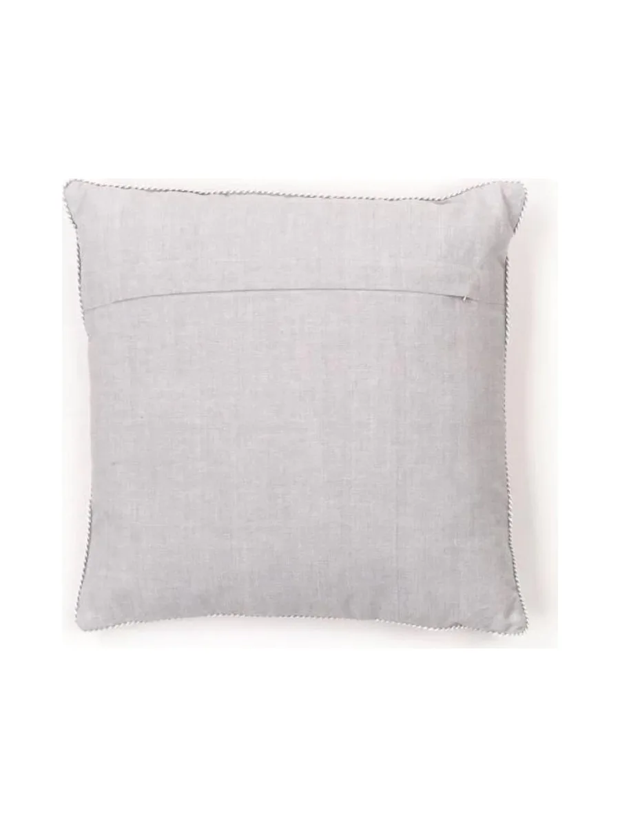 Coussin Gris Today Charme 40x40 3