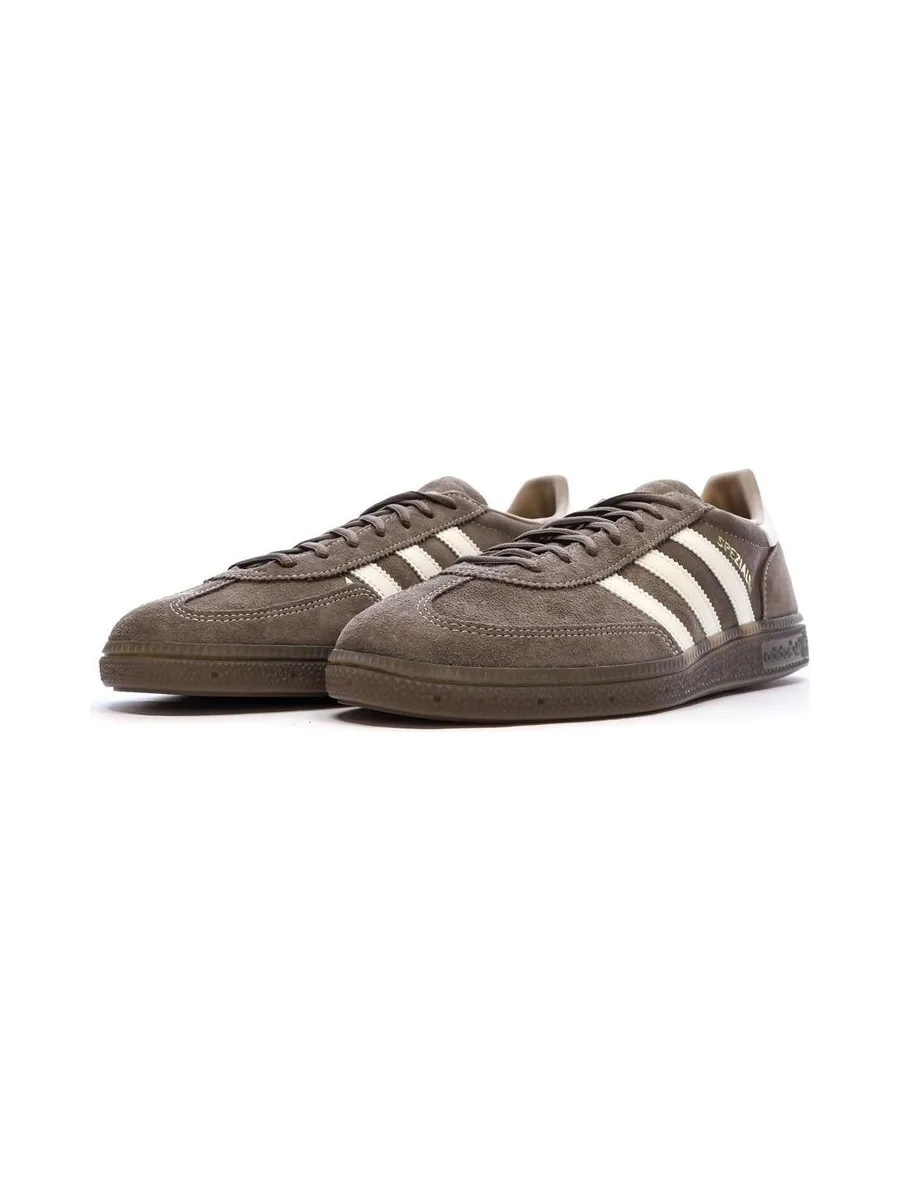 Spezial Baskets Marrons Clair Homme Adidas 6