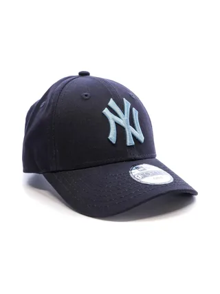 Casquette Bleu Marine/Bleu Enfant New Era New York Yankees 2